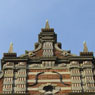 Schütting building, Bremen