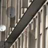Robin Hood Gardens