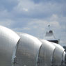 Thames Barrier Park