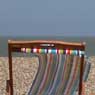 Beach in Aldeburgh