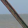 Beach between Aldeburgh and Thorpeness