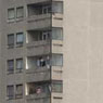 Thamesmead estate
